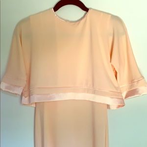 Formal Garden / Church Dress